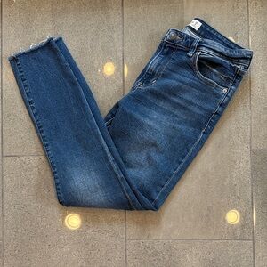 Abercrombie & Fitch Skinny Jeans